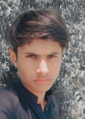 Mubashar, 18, پاکستان, وہاڑی