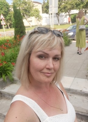 Лиса из Обнинска 41 год