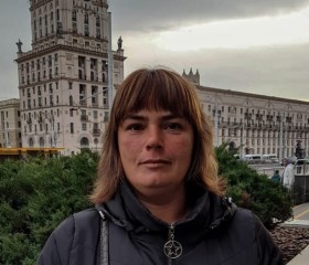 Юлия Волкова, 41 год, Бабруйск