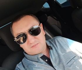 Айдар, 39 лет, Қарағанды