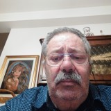 Franco, 73 года, Biella