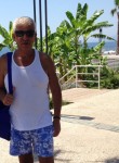 levent, 54 года, Antalya