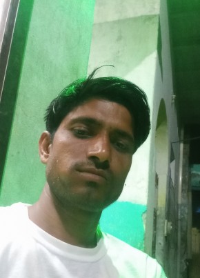 Vip, 22, India, Mathura