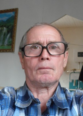 Виктор , 66, Россия, Черепаново