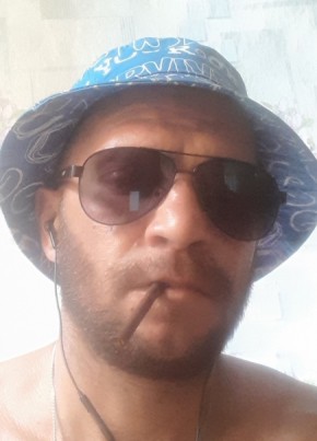 Дима из Майкопа 37 лет