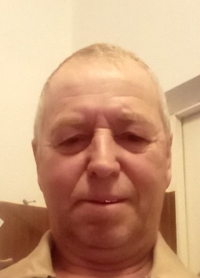 владимир, 61, Россия, Каневская