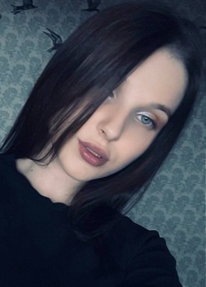 Алина из Уфы 23 года