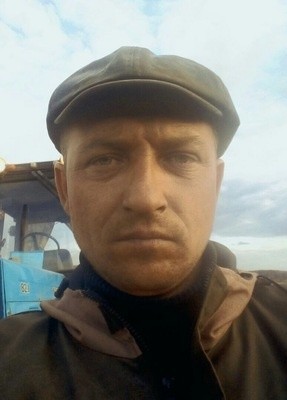 Владимир, 38, Россия, Сураж