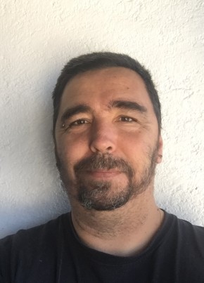 Jose Maria, 51, Estado Español, Gójar