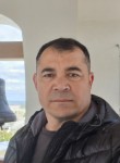 Nemat, 48, Moscow