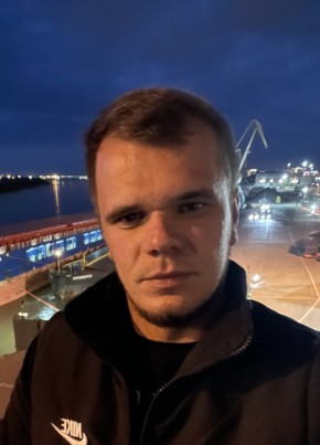 Вадим, 27, Россия, Борисоглебск