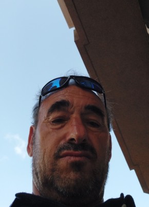 Carmelo, 56, Estado Español, Agüimes