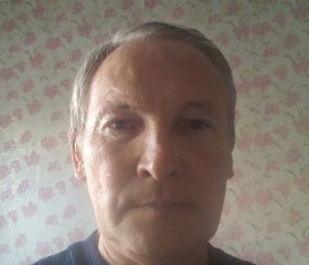 Михаил, 61 год, Оренбург