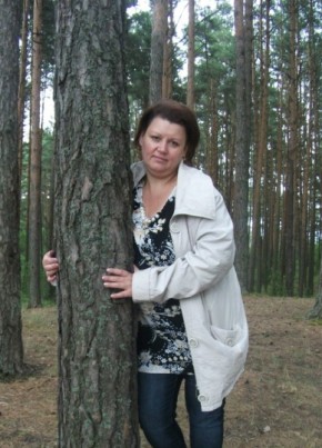 Наталья, 52, Россия, Псков