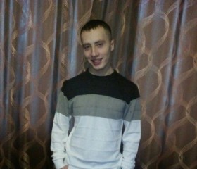 Андрей, 26 лет, Челябинск