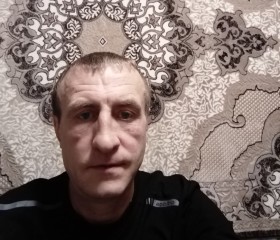 Сергей, 46 лет, Ядрин