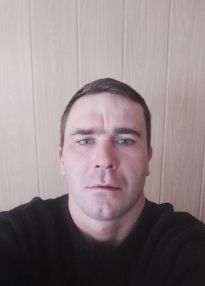 Роман Пантелеев, 34, Россия, Гусиноозёрск