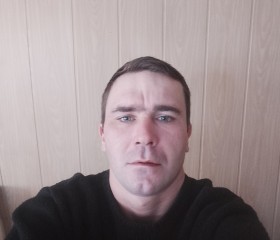Роман Пантелеев, 34 года, Гусиноозёрск