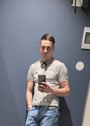 Petr, 36, Russia, Saint Petersburg