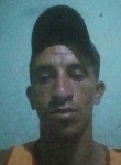 JAckosm, 31 год, Trindade (Pernambuco)