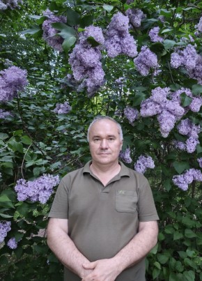 Александро из Москвы 50 лет