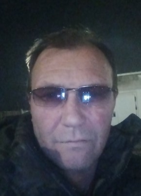 Ilya, 53, Russia, Engels