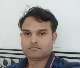 VISHNU KUMAR, 28 лет, Faizābād