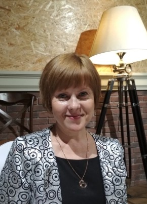 Irina, 52, Russia, Krasnodar