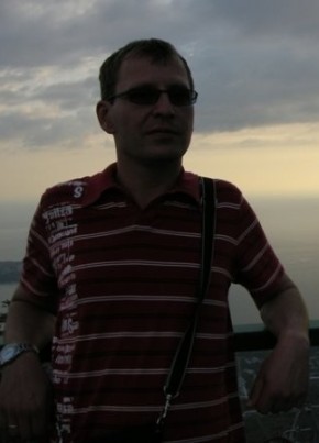 Денис, 48, Россия, Геленджик