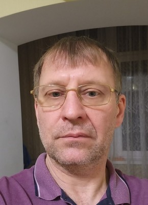 Denis, 47, Russia, Gelendzhik