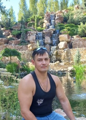 Alex, 39, Россия, Егорьевск