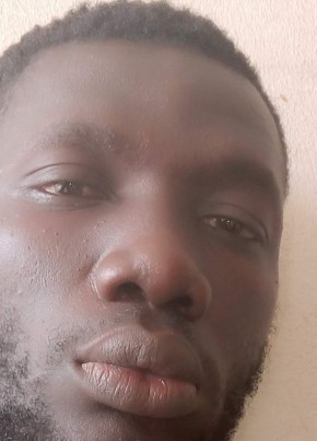 Ahmed, 34, République de Côte d’Ivoire, Abidjan