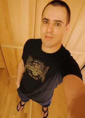 Алексей, 38, Україна, Ялта