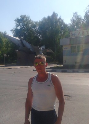 Евгений, 48, Россия, Рязань
