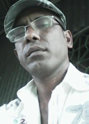 Babul, 48, বাংলাদেশ, ঢাকা