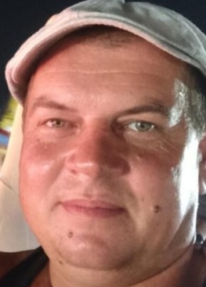 Aleksey, 45, Russia, Moscow