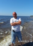 Александр, 55 лет, Архангельск