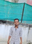 Ishwar Hulekar, 32  , Ahmedabad