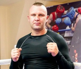 Pavel, 44, Beersheba