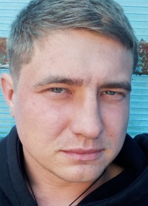 Павел из Переясловскаи 32 года