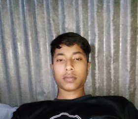ফাহিম, 20, Bogra