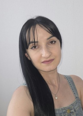 Inna из Новороссийска 31 год