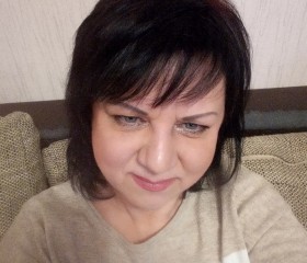 Ирина, 50 лет, Новомосковск