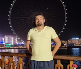 Арсен, 36 лет, Алматы