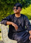 Md Sakib, 23, Riyadh