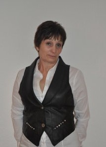 Irina Schreiber, 63, Bundesrepublik Deutschland, Bad Mergentheim