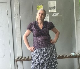 Наташа, 55 лет, Липецк