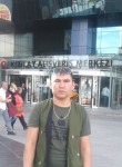 Сардорбек норкиз, 26 лет, Ульяновск