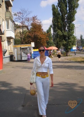 Лена, 42, Україна, 