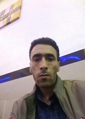 Achraf, 35, Western Sahara, Dakhla